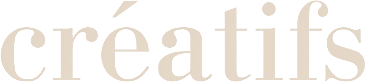 créatifs